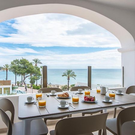 Pierre & Vacances Ros Ibiza Santa Eularia des Riu Ngoại thất bức ảnh