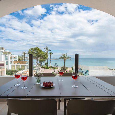 Pierre & Vacances Ros Ibiza Santa Eularia des Riu Ngoại thất bức ảnh