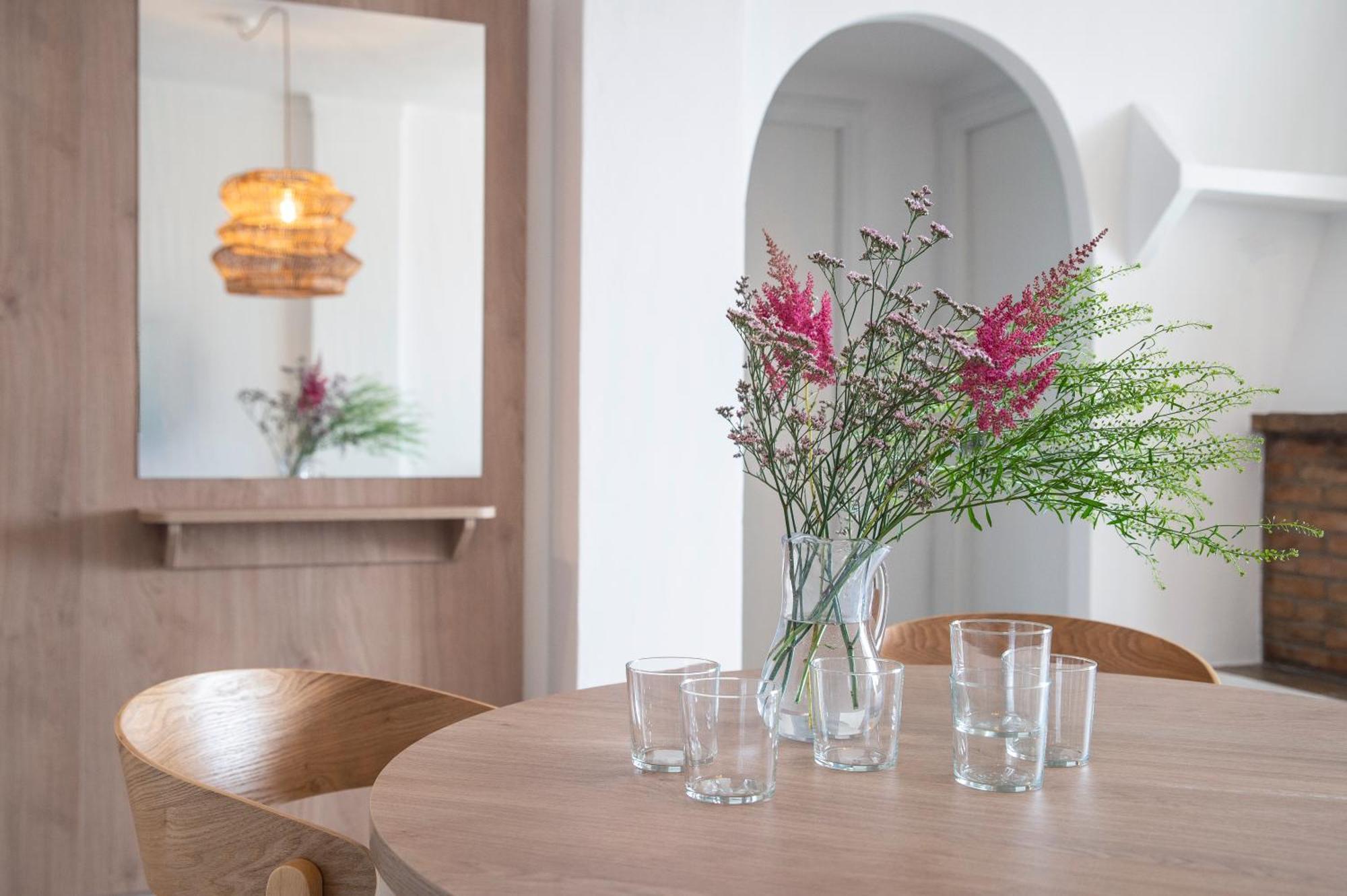 Pierre & Vacances Ros Ibiza Santa Eularia des Riu Ngoại thất bức ảnh