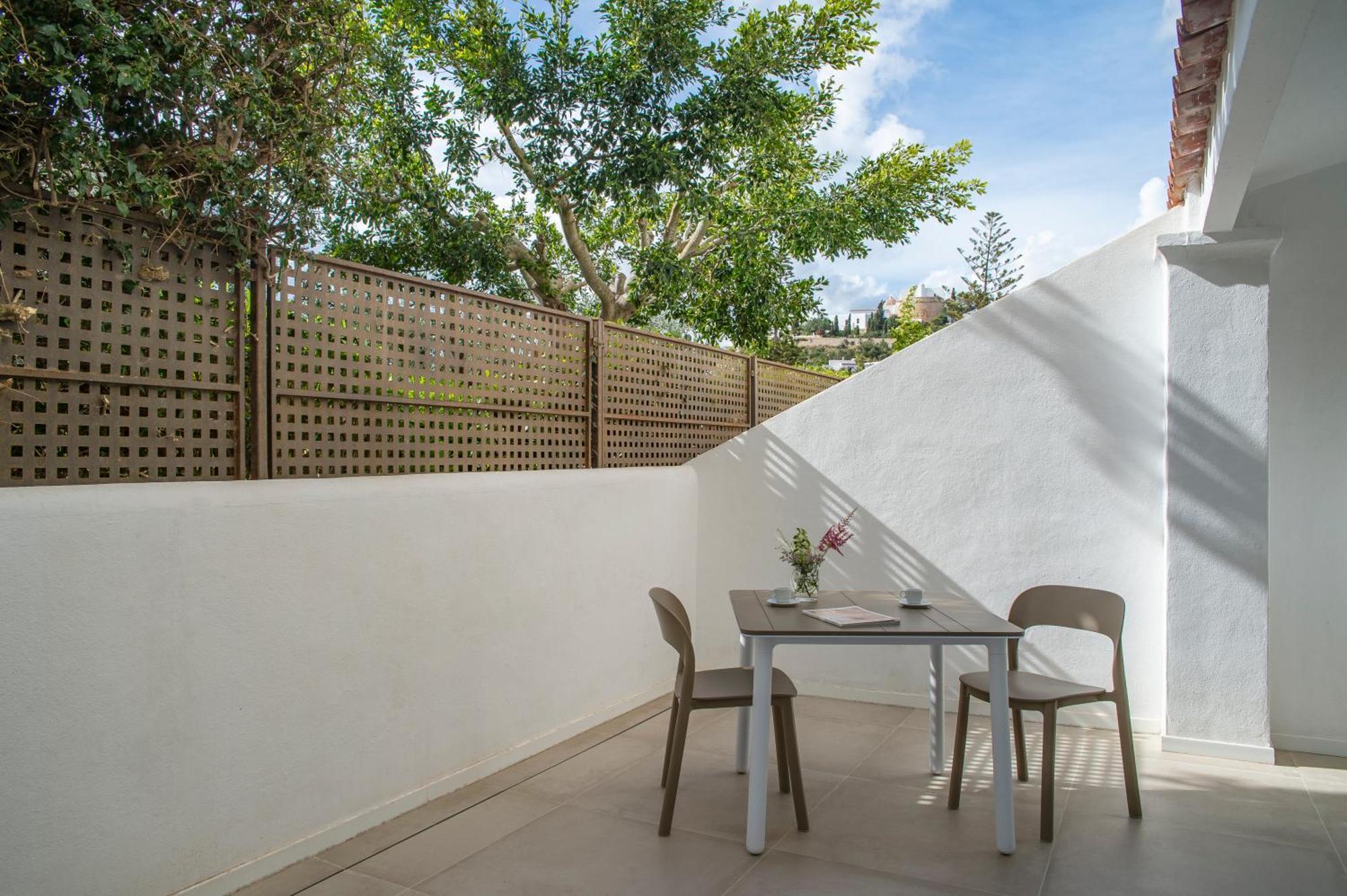 Pierre & Vacances Ros Ibiza Santa Eularia des Riu Ngoại thất bức ảnh