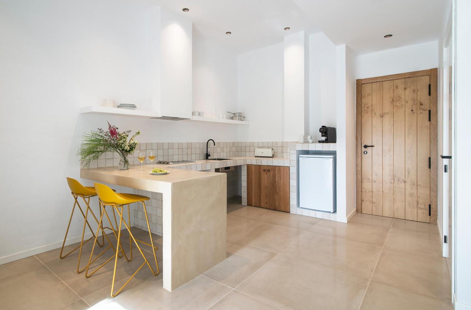 Pierre & Vacances Ros Ibiza Santa Eularia des Riu Ngoại thất bức ảnh