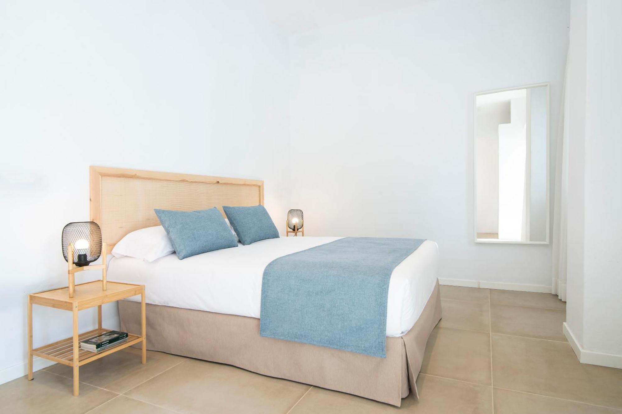Pierre & Vacances Ros Ibiza Santa Eularia des Riu Ngoại thất bức ảnh