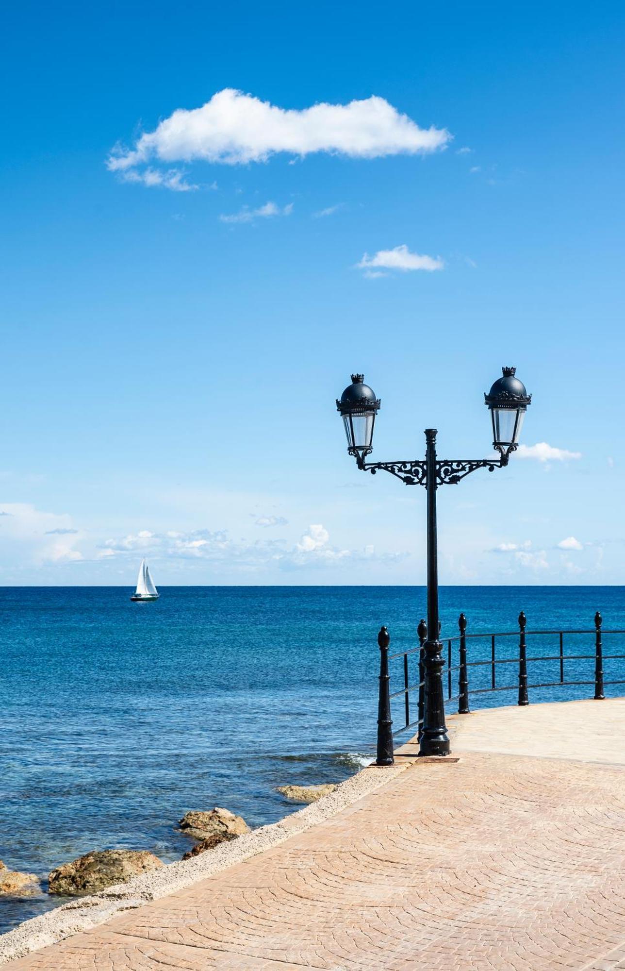 Pierre & Vacances Ros Ibiza Santa Eularia des Riu Ngoại thất bức ảnh