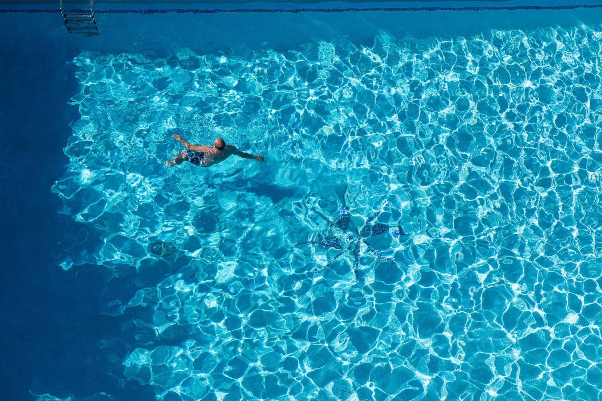 Pierre & Vacances Ros Ibiza Santa Eularia des Riu Ngoại thất bức ảnh