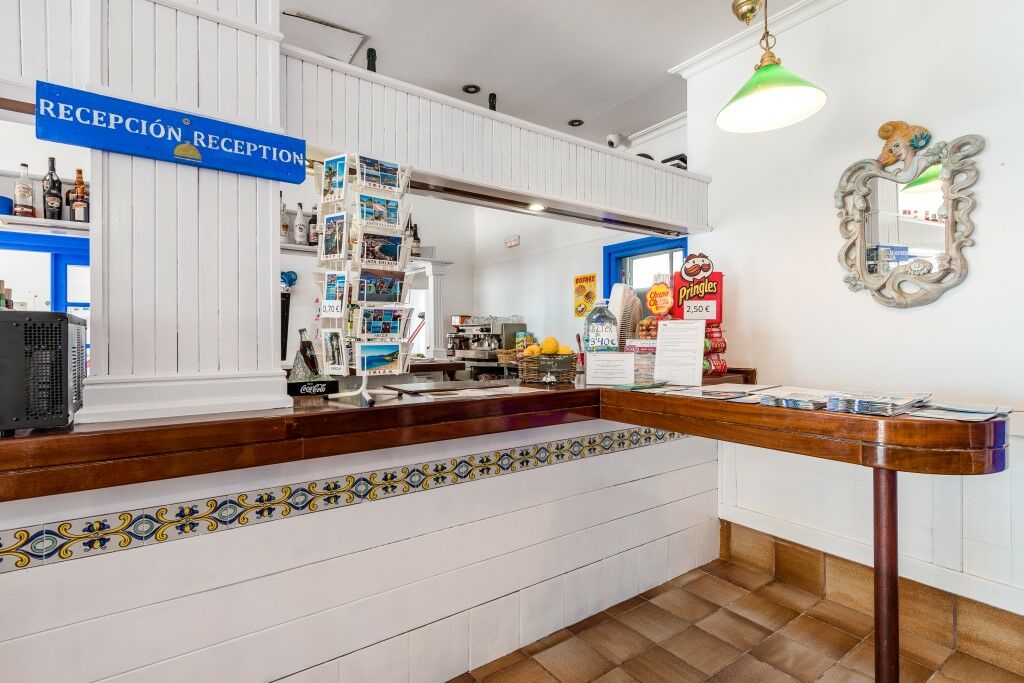 Pierre & Vacances Ros Ibiza Santa Eularia des Riu Ngoại thất bức ảnh